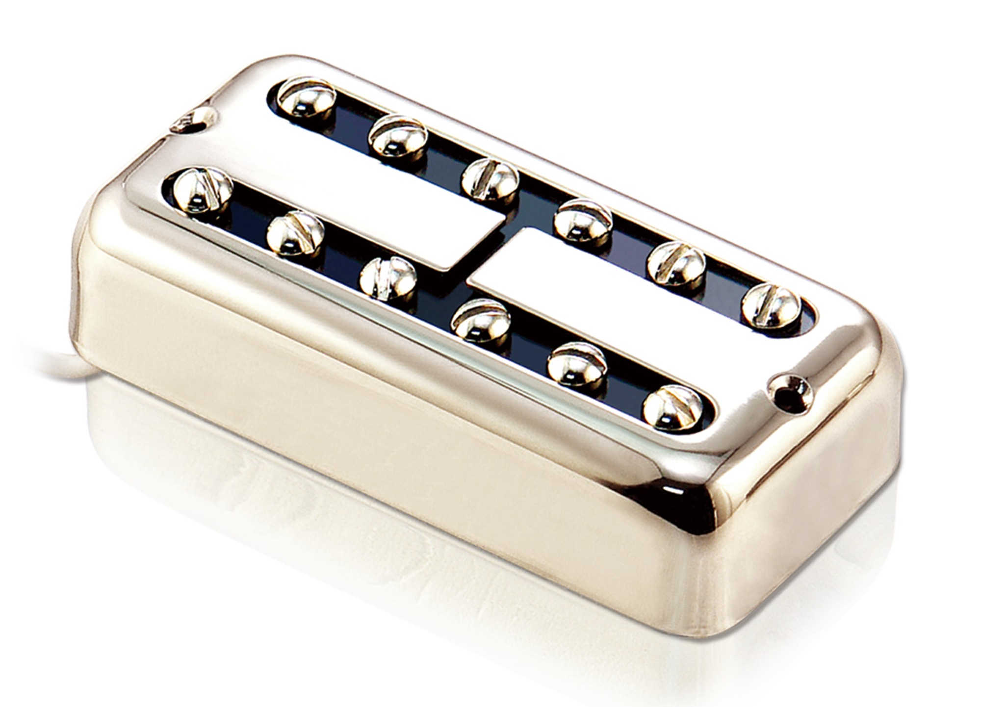 ROSWELL | RFLTN | Filtertron style Humbucker Pickup: Neck. ROSWELL | RFLTN | Filtertron style Humbucker Pickup: Neck.